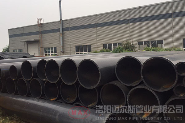 陜西超高分子管