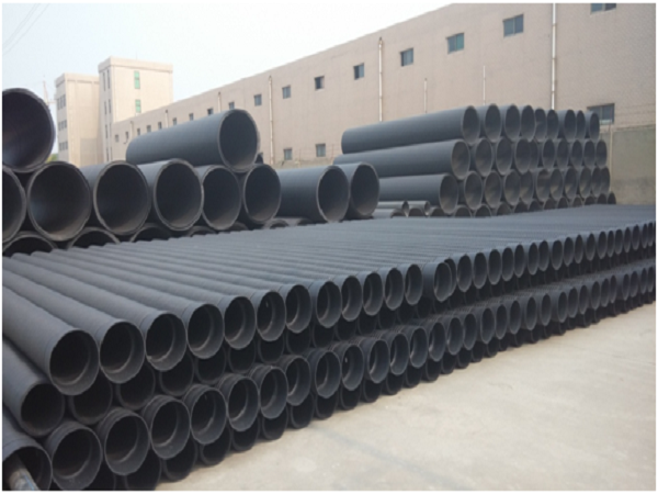 陜西HDPE雙壁波紋管