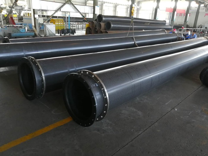 陜西高分子聚乙烯管