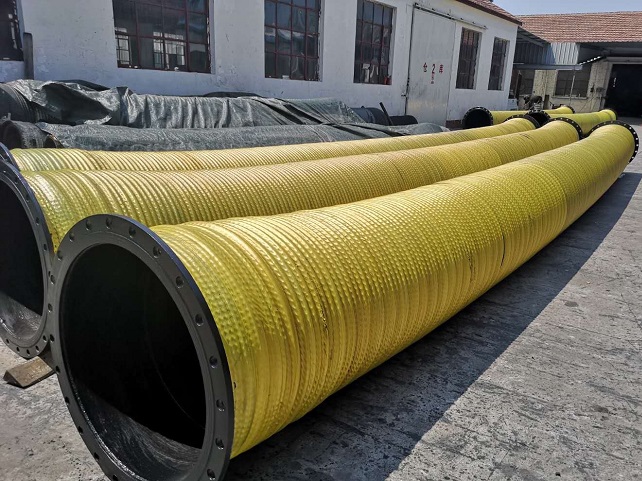 陜西排水橡膠管