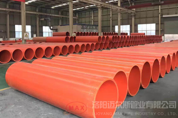 超高分子量聚乙烯隧道逃生管