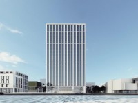 五礦涿州科技產(chǎn)業(yè)園