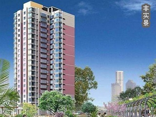 清涼寺小區(qū)