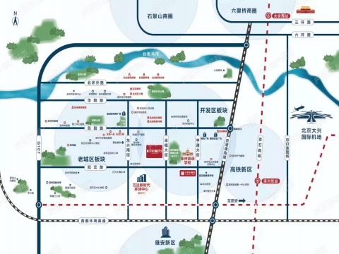 學(xué)府瀾灣二期